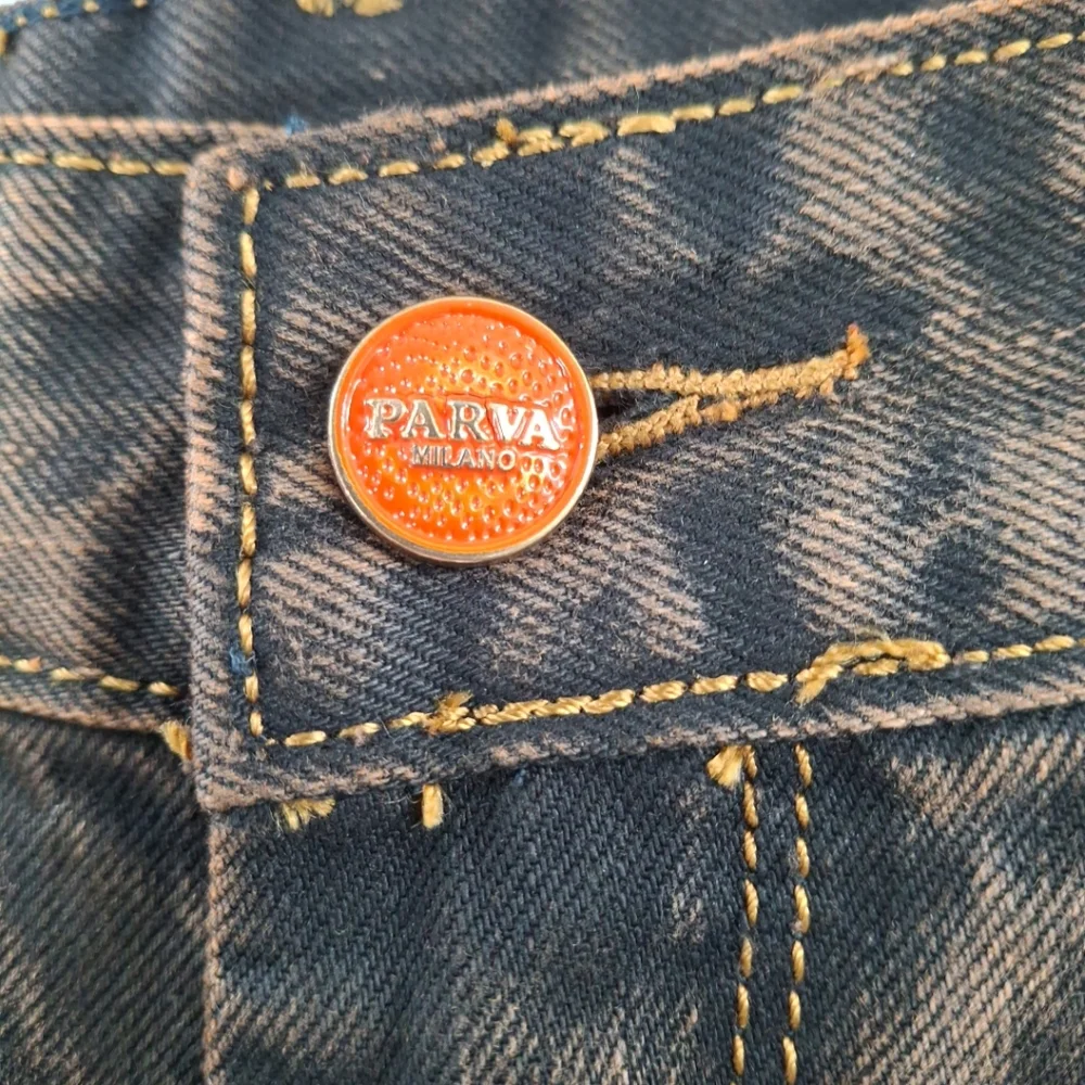 Parva Milano Jeans,‎ Men's Size 42X30